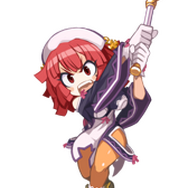 『ディスガイア D2』ダウンロードコンテンツ第5弾配信開始、『ラ・ピュセル†ラグナロック』より3キャラが参戦