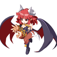 『ディスガイア D2』ダウンロードコンテンツ第5弾配信開始、『ラ・ピュセル†ラグナロック』より3キャラが参戦