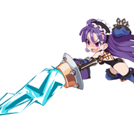 『ディスガイア D2』ダウンロードコンテンツ第5弾配信開始、『ラ・ピュセル†ラグナロック』より3キャラが参戦