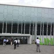 【LINE-Hello,Friends in Tokyo 2013】おもてなしにひたすら感激！トイレにまでコニーやサリーが出没したLINEカンファレンス潜入リポート