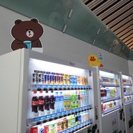 【LINE-Hello,Friends in Tokyo 2013】おもてなしにひたすら感激！トイレにまでコニーやサリーが出没したLINEカンファレンス潜入リポート