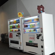 【LINE-Hello,Friends in Tokyo 2013】おもてなしにひたすら感激！トイレにまでコニーやサリーが出没したLINEカンファレンス潜入リポート