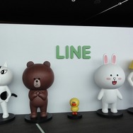 【LINE-Hello,Friends in Tokyo 2013】おもてなしにひたすら感激！トイレにまでコニーやサリーが出没したLINEカンファレンス潜入リポート