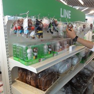 【LINE-Hello,Friends in Tokyo 2013】おもてなしにひたすら感激！トイレにまでコニーやサリーが出没したLINEカンファレンス潜入リポート