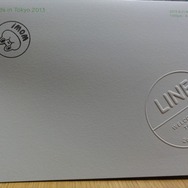 【LINE-Hello,Friends in Tokyo 2013】おもてなしにひたすら感激！トイレにまでコニーやサリーが出没したLINEカンファレンス潜入リポート