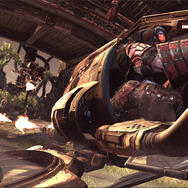 アンリアル トーナメント 3