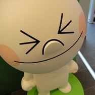 【LINE-Hello,Friends in Tokyo 2013】おもてなしにひたすら感激！トイレにまでコニーやサリーが出没したLINEカンファレンス潜入リポート