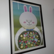 【LINE-Hello,Friends in Tokyo 2013】おもてなしにひたすら感激！トイレにまでコニーやサリーが出没したLINEカンファレンス潜入リポート