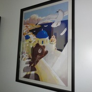 【LINE-Hello,Friends in Tokyo 2013】おもてなしにひたすら感激！トイレにまでコニーやサリーが出没したLINEカンファレンス潜入リポート