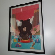 【LINE-Hello,Friends in Tokyo 2013】おもてなしにひたすら感激！トイレにまでコニーやサリーが出没したLINEカンファレンス潜入リポート