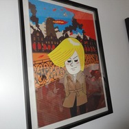 【LINE-Hello,Friends in Tokyo 2013】おもてなしにひたすら感激！トイレにまでコニーやサリーが出没したLINEカンファレンス潜入リポート