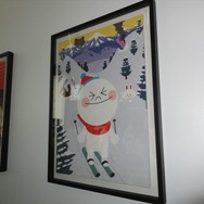 【LINE-Hello,Friends in Tokyo 2013】おもてなしにひたすら感激！トイレにまでコニーやサリーが出没したLINEカンファレンス潜入リポート