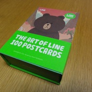 【LINE-Hello,Friends in Tokyo 2013】おもてなしにひたすら感激！トイレにまでコニーやサリーが出没したLINEカンファレンス潜入リポート