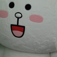 【LINE-Hello,Friends in Tokyo 2013】おもてなしにひたすら感激！トイレにまでコニーやサリーが出没したLINEカンファレンス潜入リポート