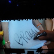 【LINE-Hello,Friends in Tokyo 2013】おもてなしにひたすら感激！トイレにまでコニーやサリーが出没したLINEカンファレンス潜入リポート