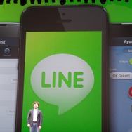【LINE-Hello,Friends in Tokyo 2013】おもてなしにひたすら感激！トイレにまでコニーやサリーが出没したLINEカンファレンス潜入リポート