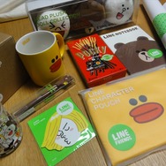 【LINE-Hello,Friends in Tokyo 2013】おもてなしにひたすら感激！トイレにまでコニーやサリーが出没したLINEカンファレンス潜入リポート