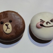 【LINE-Hello,Friends in Tokyo 2013】おもてなしにひたすら感激！トイレにまでコニーやサリーが出没したLINEカンファレンス潜入リポート