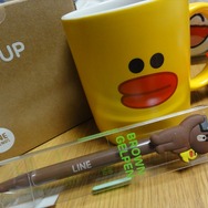 【LINE-Hello,Friends in Tokyo 2013】おもてなしにひたすら感激！トイレにまでコニーやサリーが出没したLINEカンファレンス潜入リポート