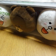 【LINE-Hello,Friends in Tokyo 2013】おもてなしにひたすら感激！トイレにまでコニーやサリーが出没したLINEカンファレンス潜入リポート