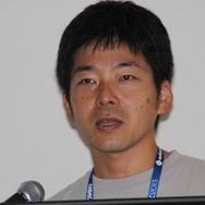 オートデスク門口氏