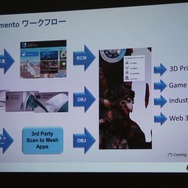 Mementoを挟んだワークフロー