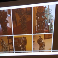 写真からデータを起こす場合