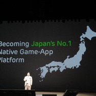 【LINE-Hello,Friends in Tokyo 2013】LINE GAME新規11タイトル発表、そのなかには『ソニック』『パズルボブル』『メイプルストーリー』の名前も