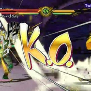 熾烈な準々決勝と準決勝に決着、雌雄を決する2名はあの…!「ジョジョの奇妙な冒険 ASBリーグ」衝撃の結果報告