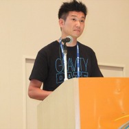 【CEDEC 2013】本格RPGからインディーゲームまで~多様なプラットフォームPlayStation Mobileの現状と今後