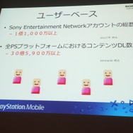【CEDEC 2013】本格RPGからインディーゲームまで~多様なプラットフォームPlayStation Mobileの現状と今後