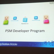 【CEDEC 2013】本格RPGからインディーゲームまで~多様なプラットフォームPlayStation Mobileの現状と今後