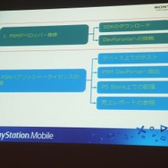 【CEDEC 2013】本格RPGからインディーゲームまで~多様なプラットフォームPlayStation Mobileの現状と今後