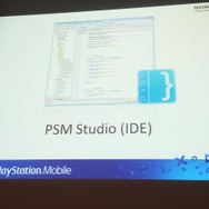 【CEDEC 2013】本格RPGからインディーゲームまで~多様なプラットフォームPlayStation Mobileの現状と今後