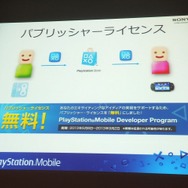 【CEDEC 2013】本格RPGからインディーゲームまで~多様なプラットフォームPlayStation Mobileの現状と今後