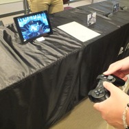 【CEDEC 2013】本格RPGからインディーゲームまで~多様なプラットフォームPlayStation Mobileの現状と今後