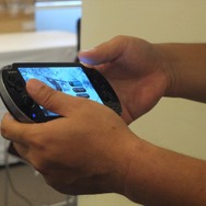 【CEDEC 2013】本格RPGからインディーゲームまで~多様なプラットフォームPlayStation Mobileの現状と今後