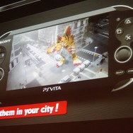 【CEDEC 2013】初音ミクが六本木でライブ！「HATSUNE MIKU AR STAGE」の開発事例