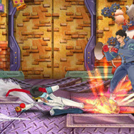 タツノコVS. CAPCOM CROSS GENERATION OF HEROES