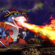 タツノコVS. CAPCOM CROSS GENERATION OF HEROES