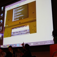 【CEDEC 2013】3DSでもBASICでプログラム、スマイルブームが『プチコン』新バージョンを開発中