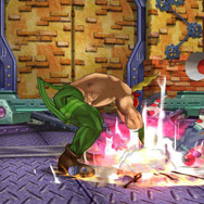 タツノコVS. CAPCOM CROSS GENERATION OF HEROES