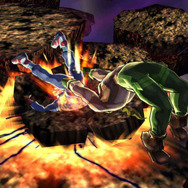 タツノコVS. CAPCOM CROSS GENERATION OF HEROES