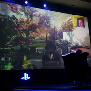 GC 13: PS4の欧米発売日が発表されたPlayStation gamescom 2013 プレスカンファレンスをレポート