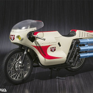 S.H.Figuarts サイクロン号