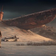 GC 13: 荒れ果てた荒野を描く『Mad Max』の最新スクリーンショットが披露