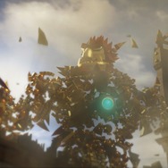 【gamescom 2013】PS4ローンチタイトル『Knack』ではローカルCo-opモードを搭載
