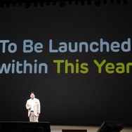 【LINE-Hello,Friends in Tokyo 2013】2013年秋、LINEに「ビデオ通話機能」搭載