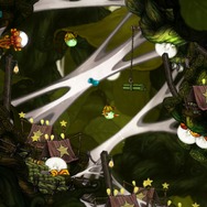 音楽に合わせてステージを攻略!アクションゲーム『Beatbuddy: Tale of the Guardians』、Wii U版リリースが決定