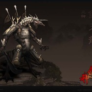 狩りではなく、対戦で成長　『Gumsin Online』に見る隣国気質